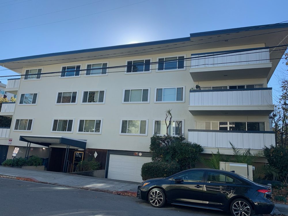 Peninsula Plus Painting