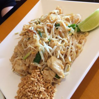 Amazing Thai Food Broken Arrow Amazing Thai Food Broken Arrow