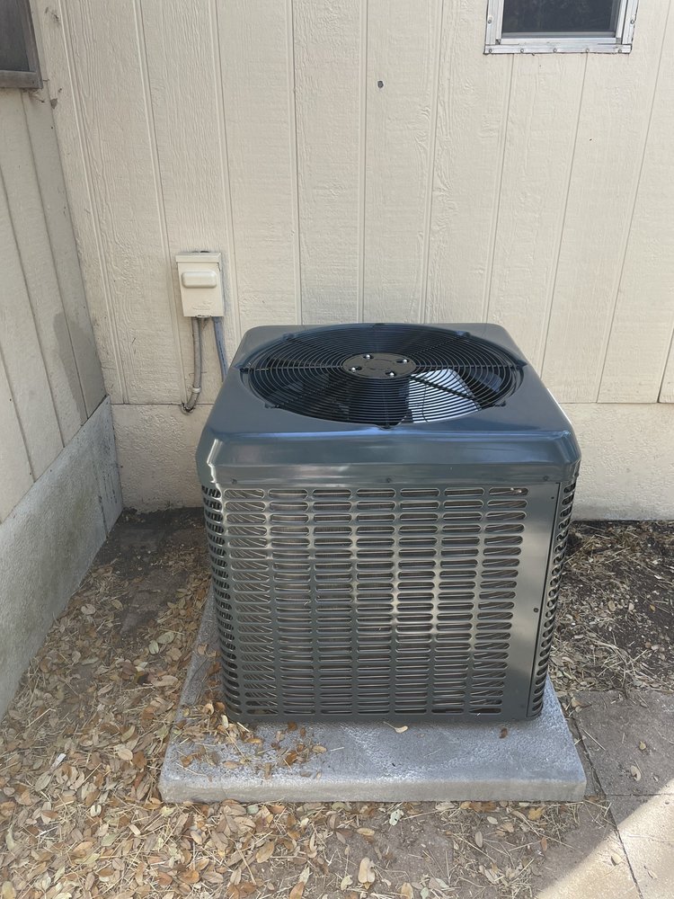 image of business Liberty Air