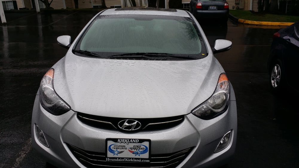 Hyundai Of Kirkland 21 Photos & 162 Reviews Car Dealers 11706