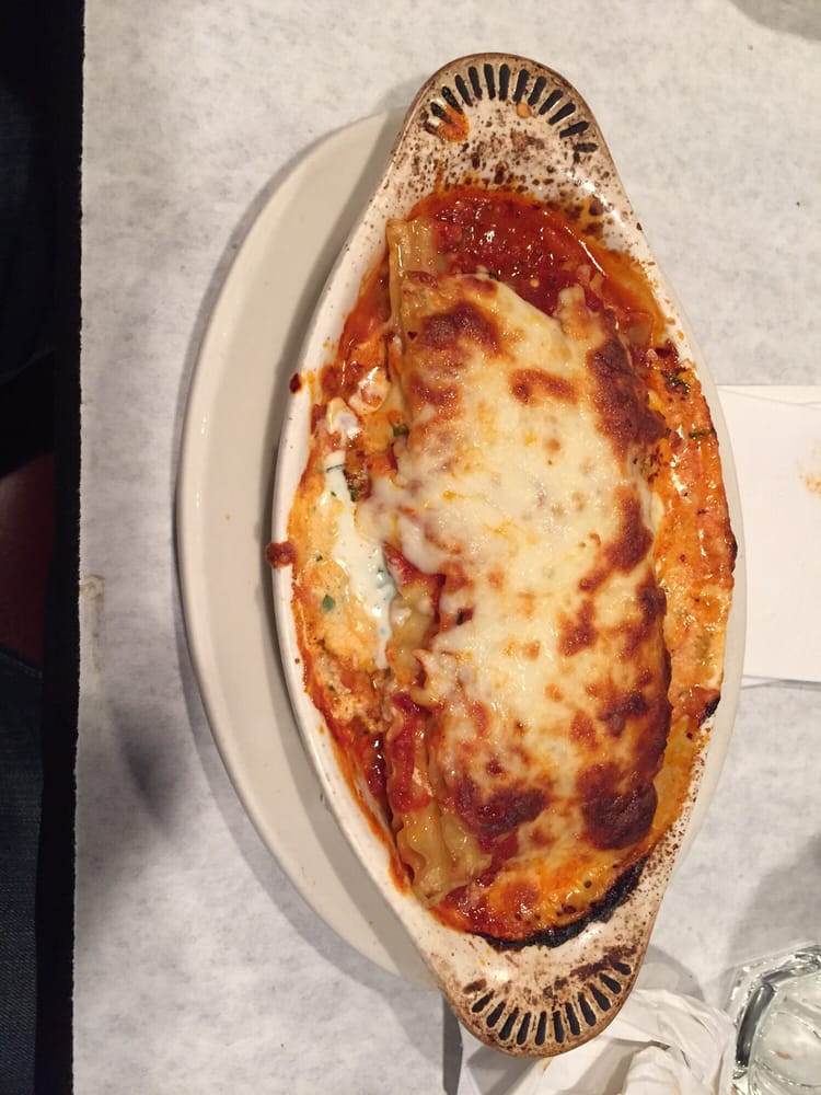 Lasagna Ristorante Order Food Online 284 Photos & 439 Reviews