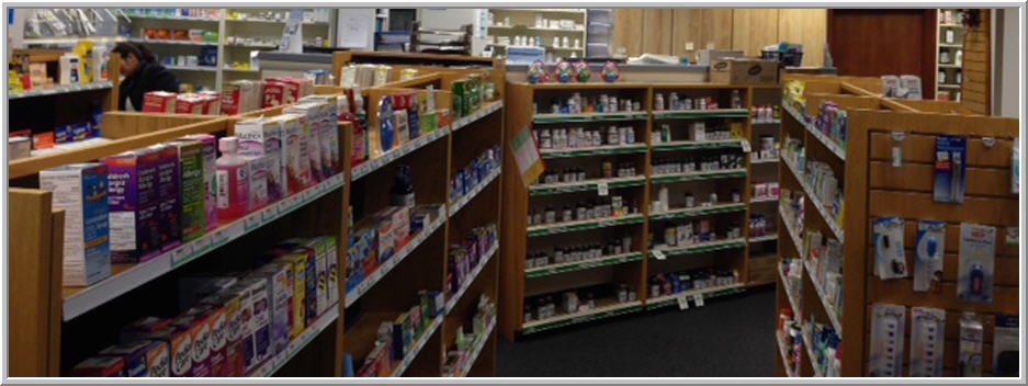 Express Pharmacy