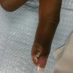 nail spa dl