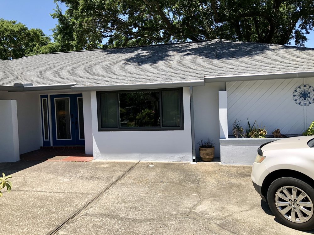 SCM Roofing