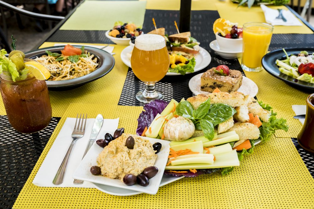 Rainbow Restaurant & Catering 88 Photos & 102 Reviews