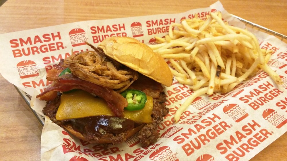 Smashburger