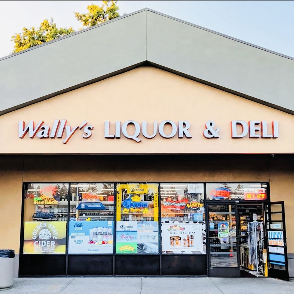 Wallys Liquor and Deli Wallys Liquor and Deli