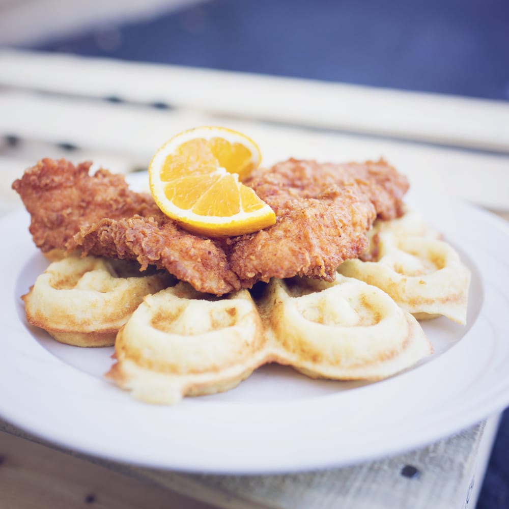 Griddlecakes 300 Photos & 403 Reviews American (Traditional) 9480