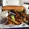 Hollywood Kitchen