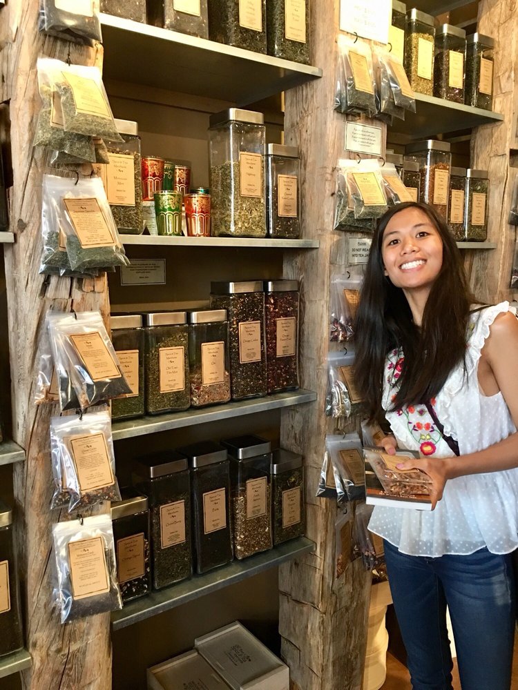 Old Town Spice & Tea Merchants 169 Photos & 115 Reviews Herbs & Spices 41925 Fifth St