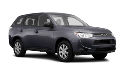 JIm Shorkey Uniontown Mitsubishi