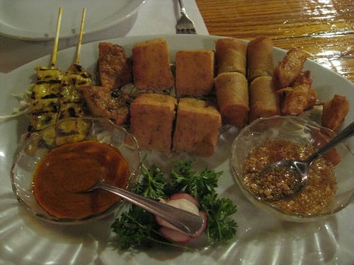 Saysetha Thai Cuisine