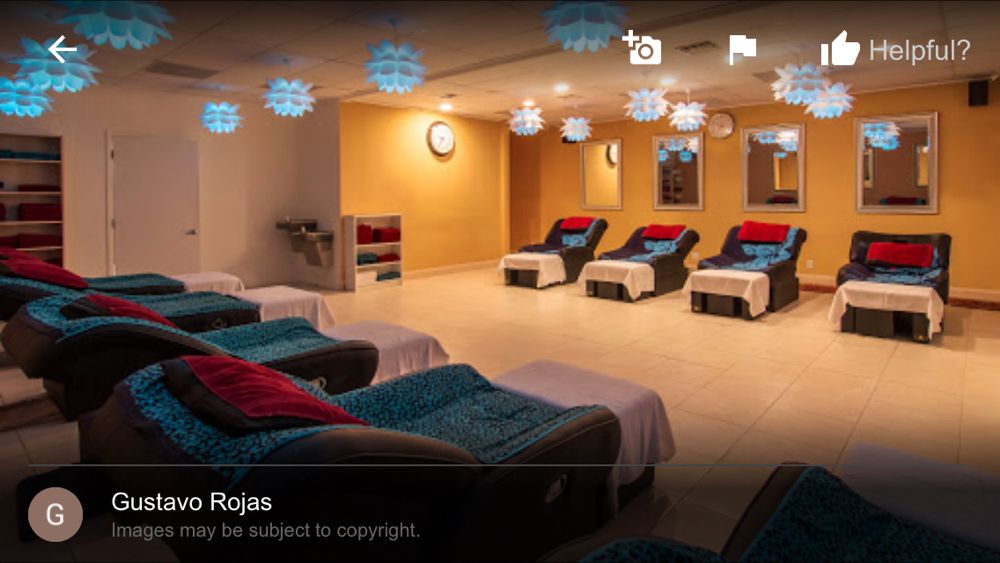 Foot Heaven Spa 19 Photos & 63 Reviews Reflexology 4820 N Federal