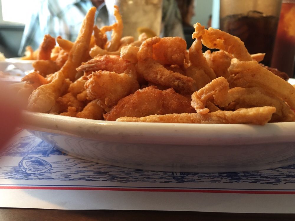 Cedar River Seafood 21 Photos & 33 Reviews Seafood 8609 US441