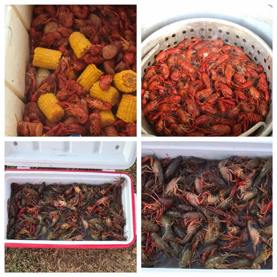 Red Barn Cajun Crawfish & Seafood Market 10 Photos Seafood Markets