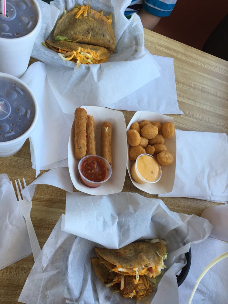 InATub 21 Photos & 58 Reviews Mexican 8174 NW Prairie View Rd