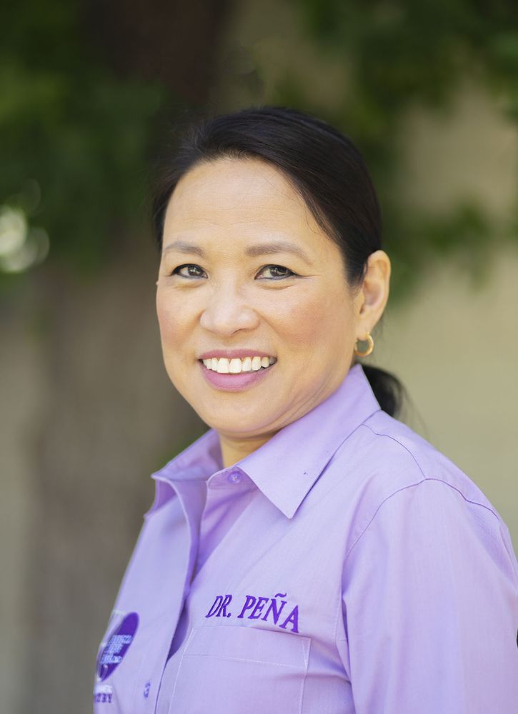 image of business Rebecca Irene A. Peña, DMD