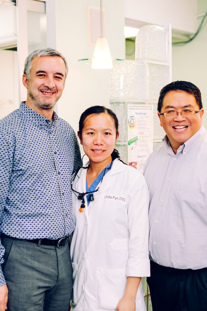 image of business Jackson Heights Dental Care