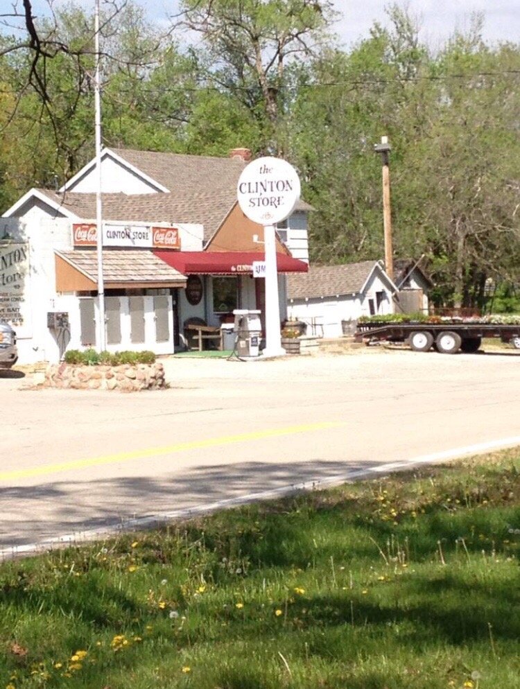 Clinton Store 598 N 1190th Rd, Lawrence, KS Phone Number Yelp