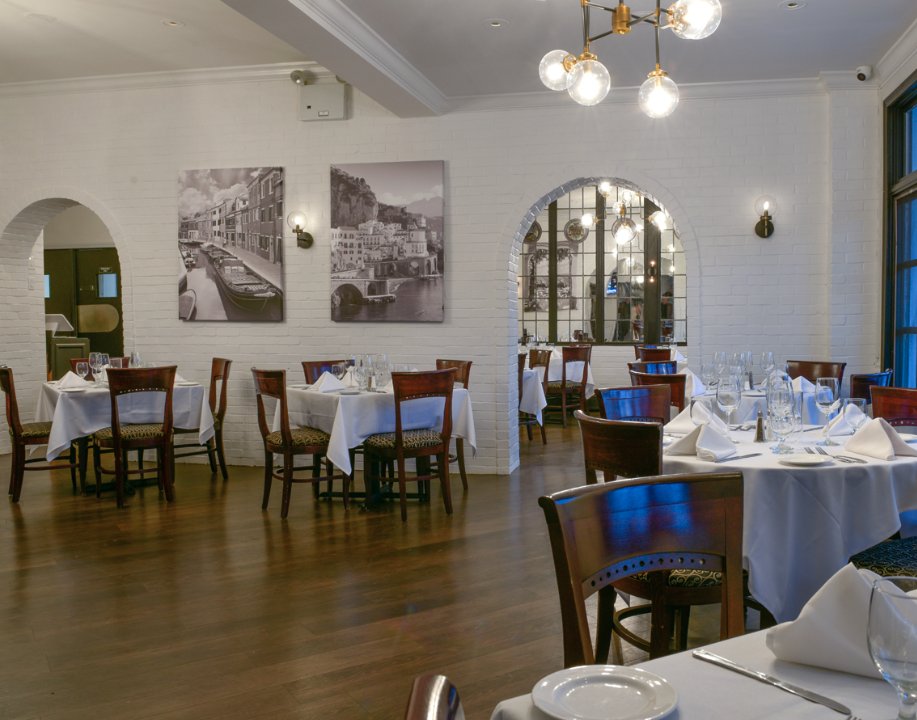 Torcello Ristorante Torcello Ristorante