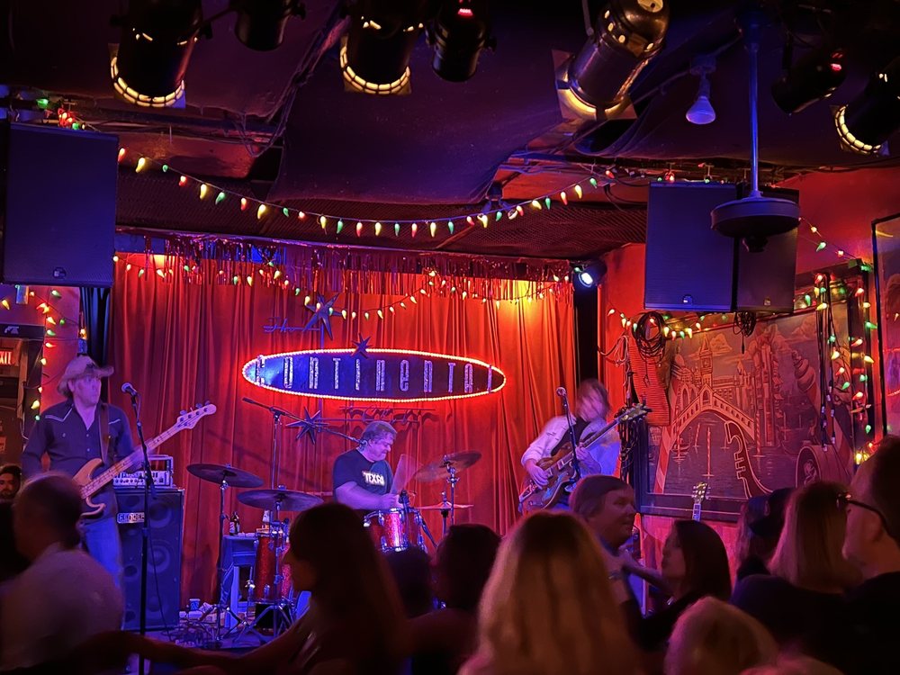 Continental Club