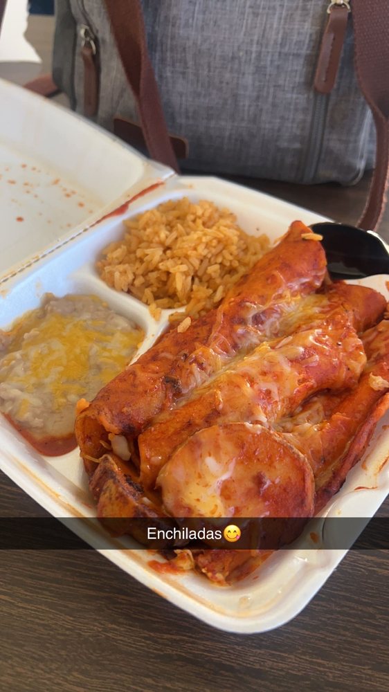 A Little Taste of Chapala