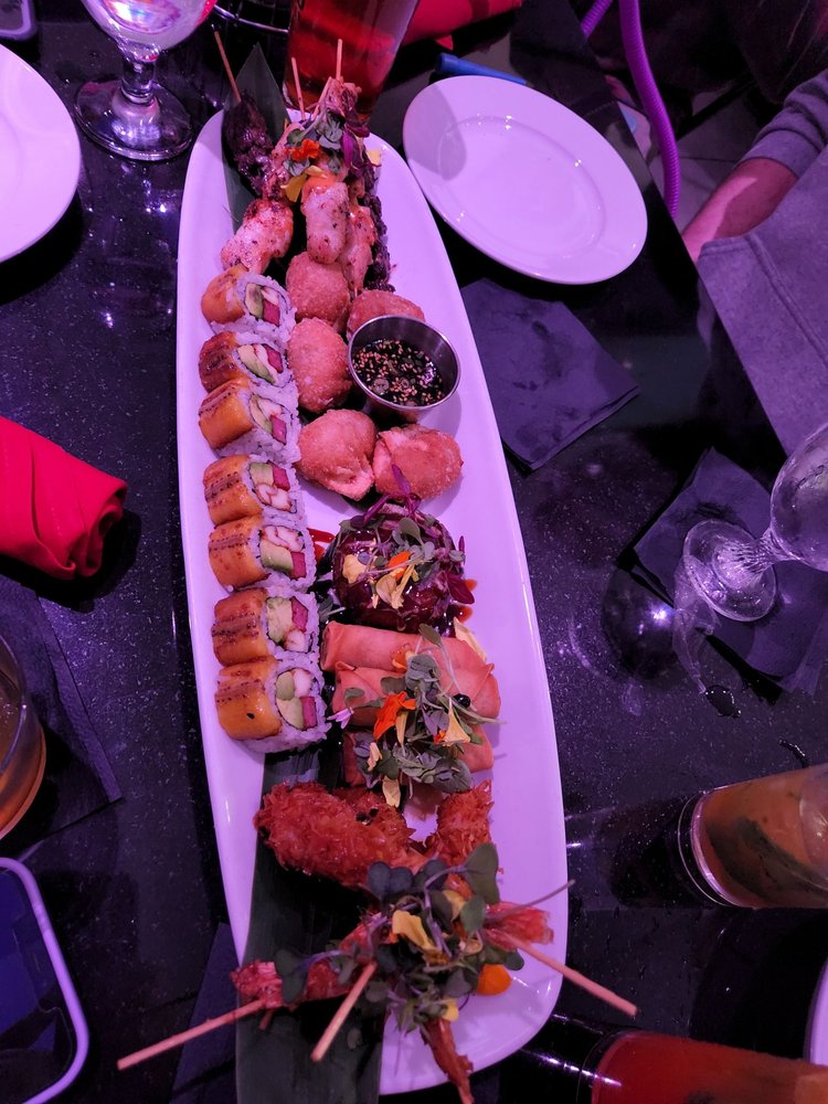 Mama Sushi