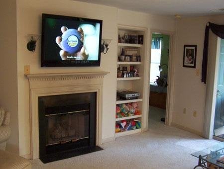Alltvinstall