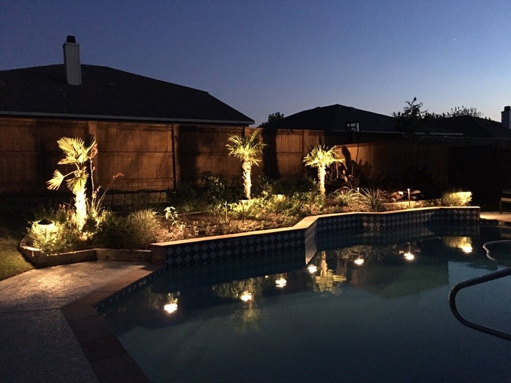 Plano Outdoor Gift Cards Texas Giftly The Outdoor Lighting Guy 2301 Pebble Vale Dr Plano Tx