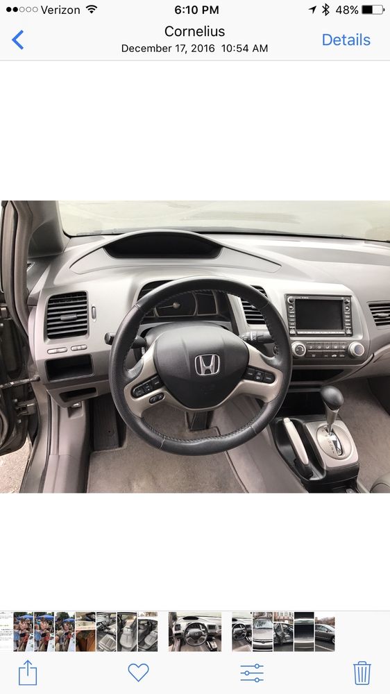 Jazz Detailing & Car Wash