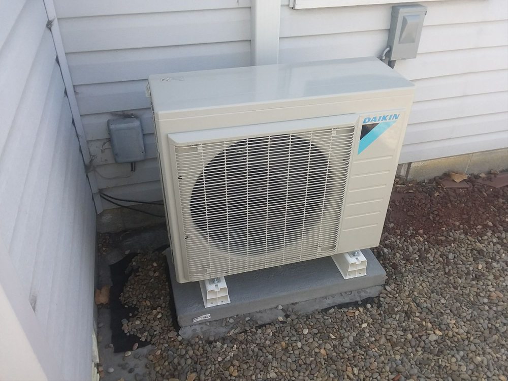 image of business Airco Heating & Cooling