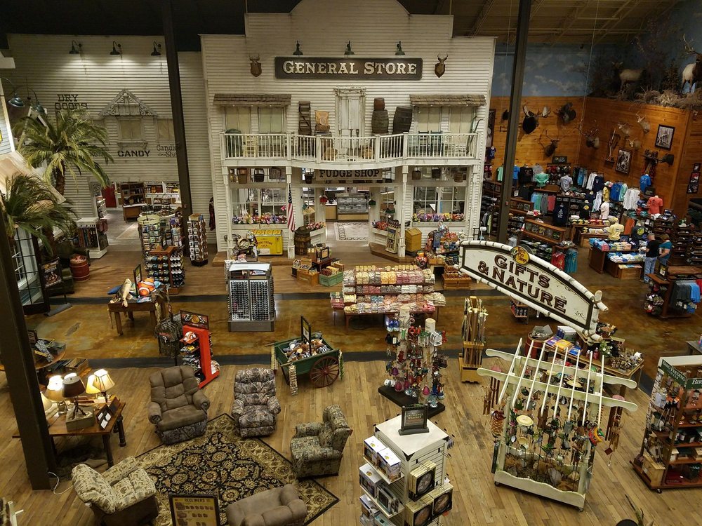 Bass Pro Shops 63 Photos & 68 Reviews Hunting & Fishing Supplies
