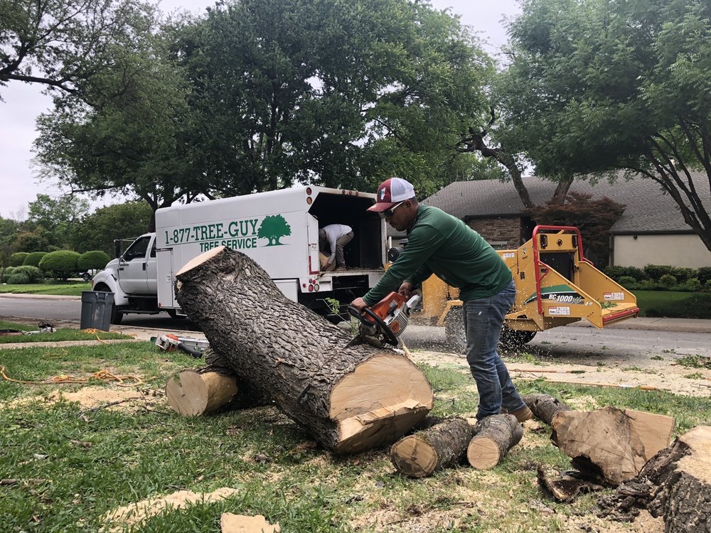 Twin Oak Solutions