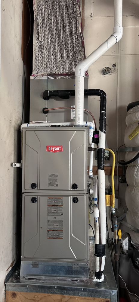 DLO Heating and Air Conditioning