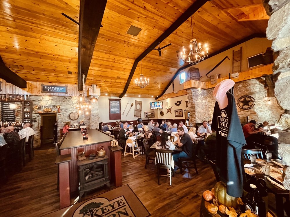 Buckeye Tavern