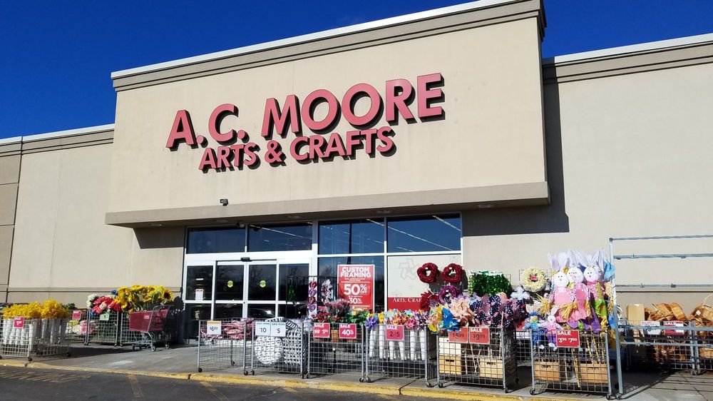 A C Moore Arts And Crafts 12 Photos Framing 17 Hampton House A C Moore Arts And