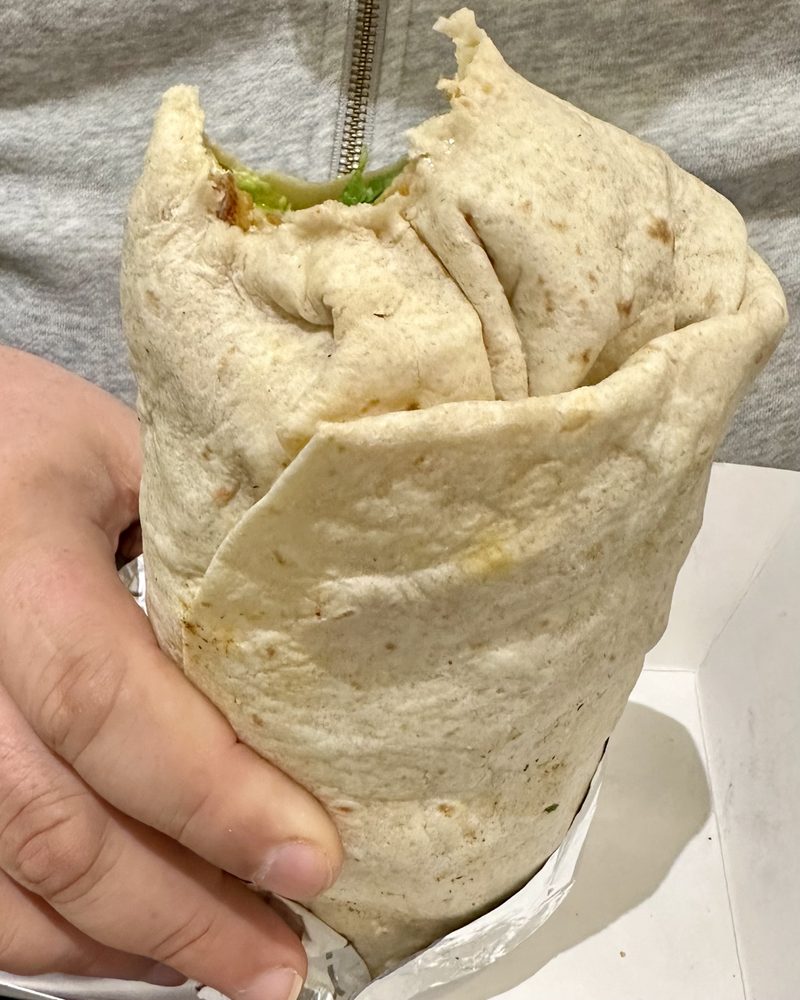 Yallah Chicken & Tacos