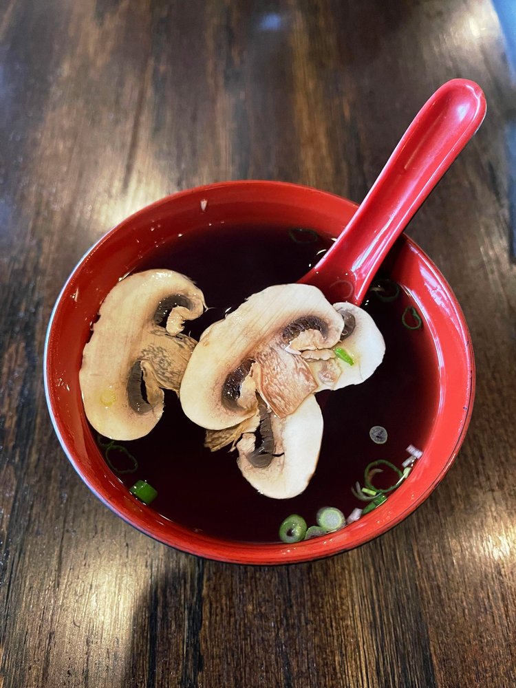 Mino Japanese Restaurant & Sushi Bar