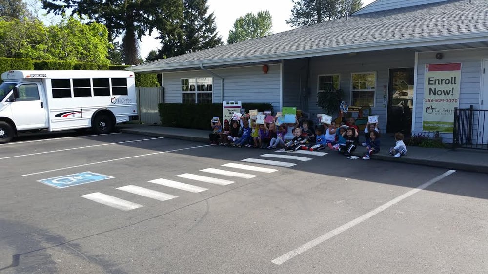 La Petite Academy of Federal Way 11 Photos Child Care & Day Care