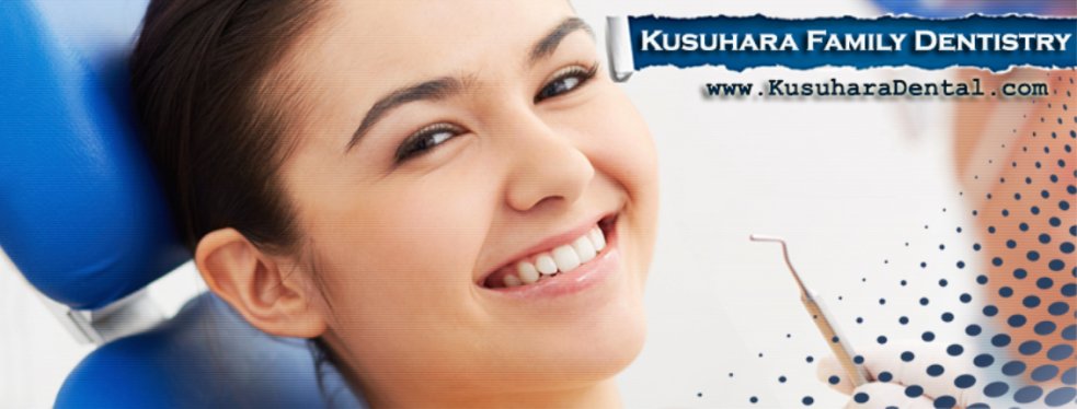 image of business Karey Kusuhara, DDS Family Dentistry