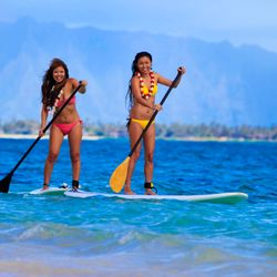 Kailua Beach Adventures 371 Photos 633 Reviews Rafting Photo Of Kailua Beach Adventures Hi United States Stand Up Paddling