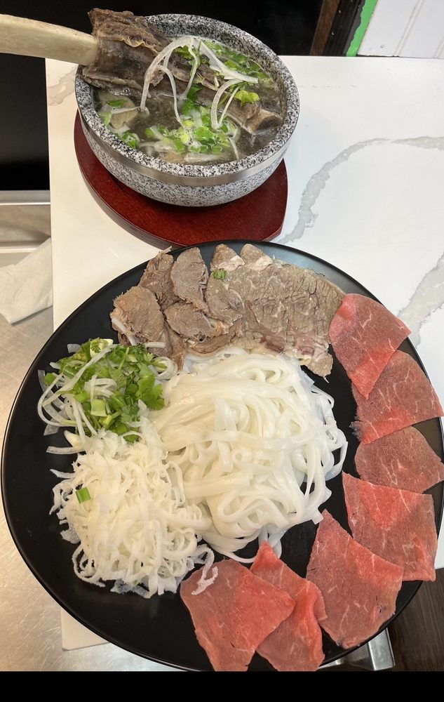 LH Kitchen LH Kitchen