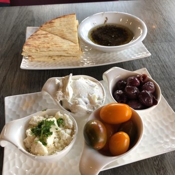 Moussaka Mediterranean Kitchen - Order Food Online - 106 ...