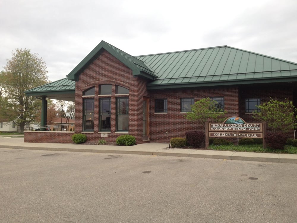 Sandusky Dental Care General Dentistry 30 Dawson St, Sandusky, MI Phone Number Yelp