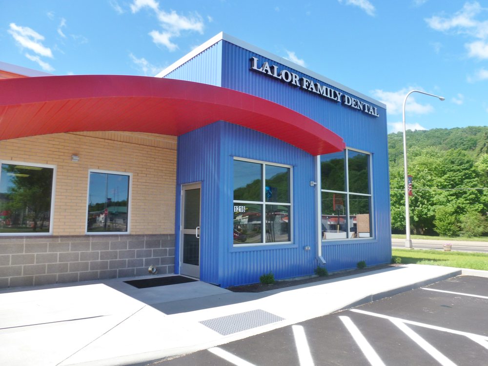 image of business Lalor Family Dental