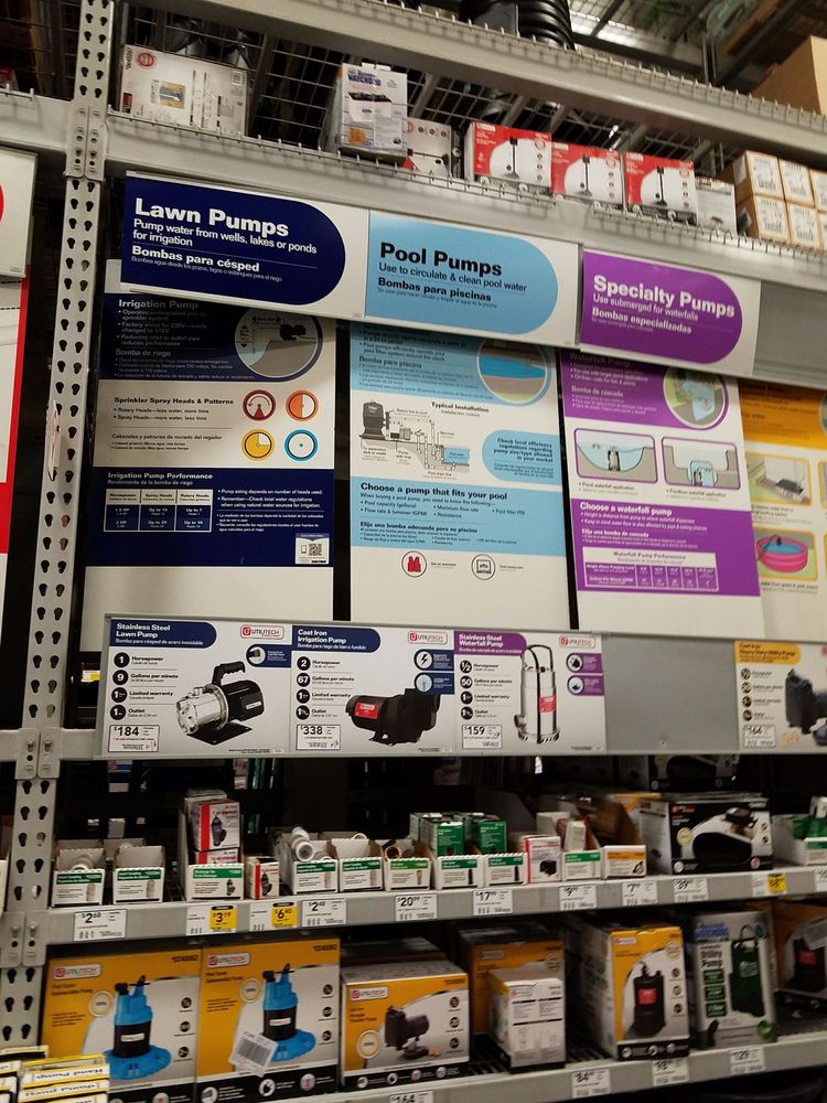 Lowe’s Home Improvement 25 Reviews Hardware Stores 4055 Welsh Rd