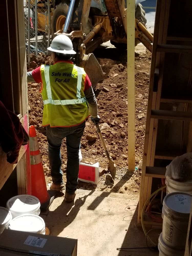 Nelson Plumbing & Construction
