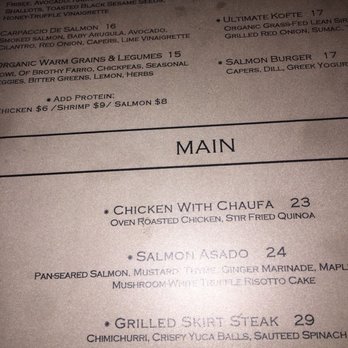 Ella Kitchen & Bar - Order Food Online - 174 Photos & 202 ...