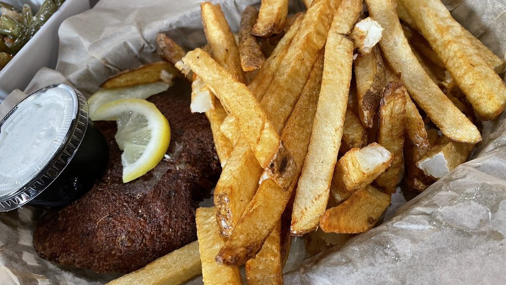 Papouli's Greek Grill
