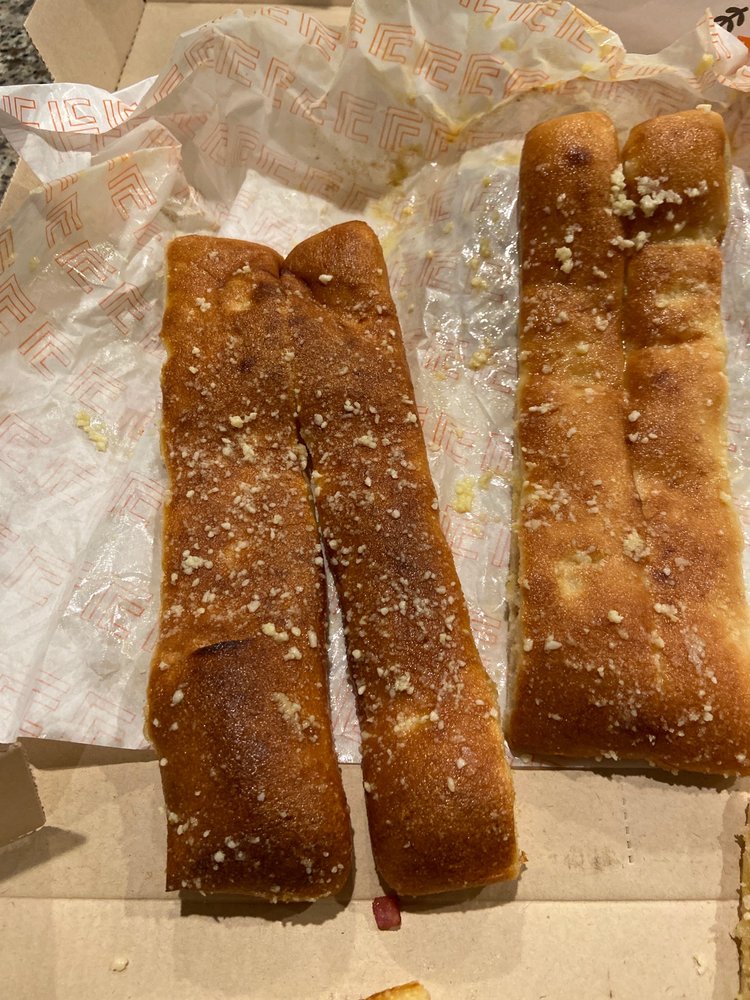 Little Caesar's Pizza